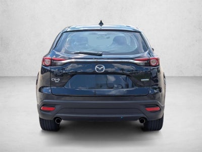 2023 Mazda Mazda CX-9 Touring