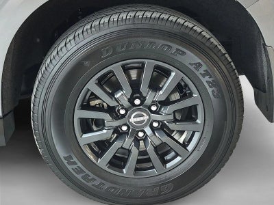 2025 Nissan Armada SV 2WD