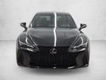 2024 Lexus IS 350 F SPORT Design