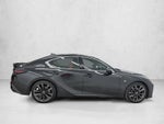 2024 Lexus IS 350 F SPORT Design