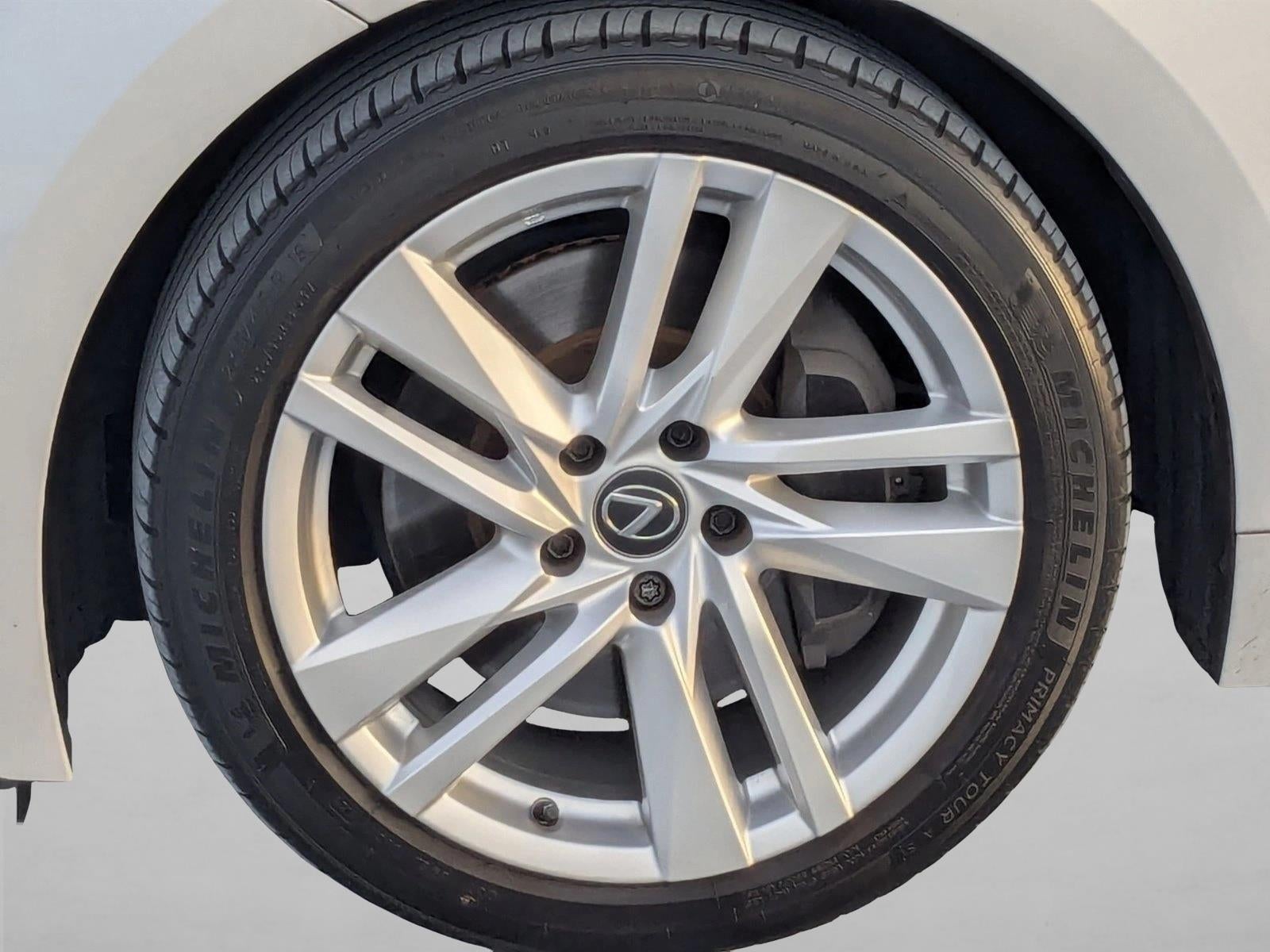 2024 Lexus IS 300 IS 300