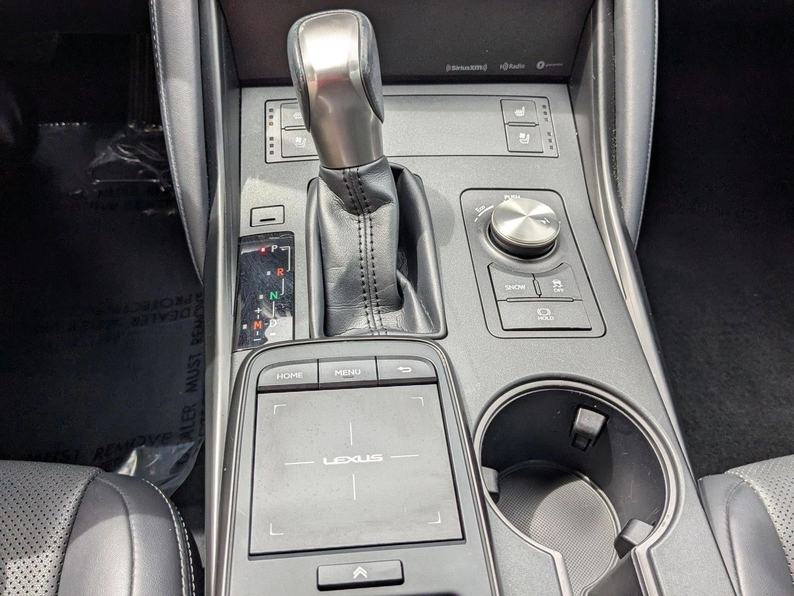 2023 Lexus IS IS 300