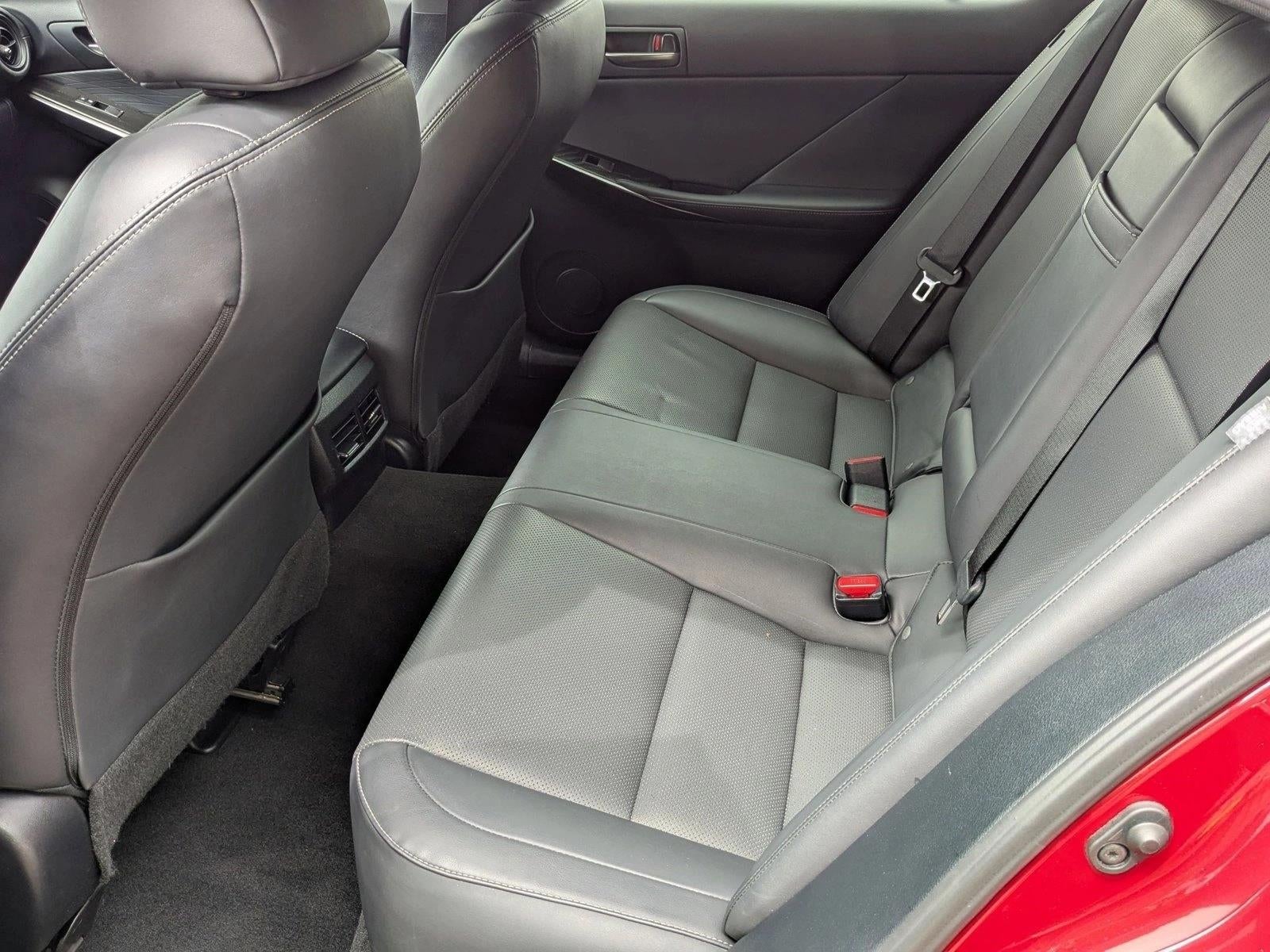 2023 Lexus IS IS 300