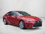 2023 Lexus IS IS 300