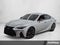 2022 Lexus IS IS 350 F SPORT