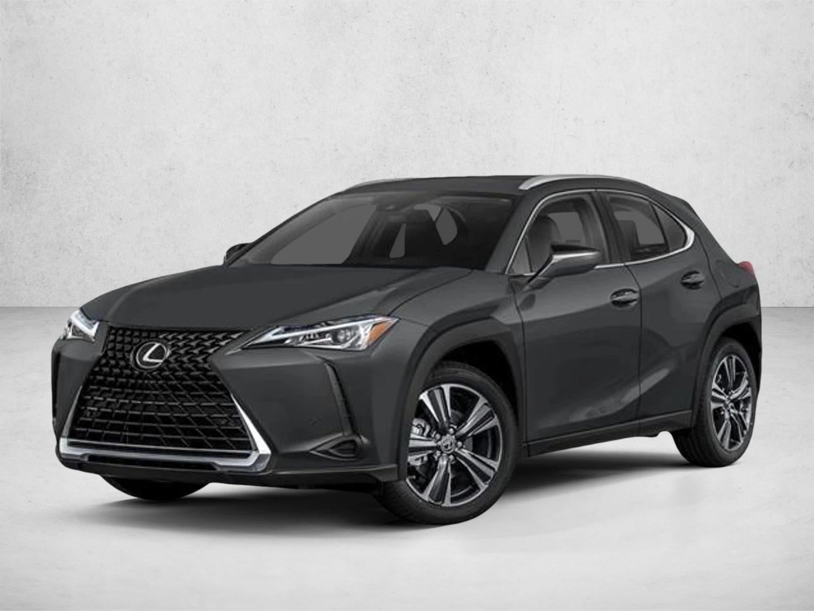 2019 Lexus UX UX 200