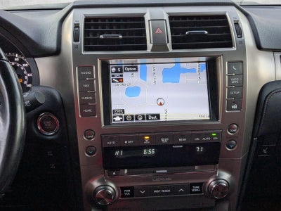 2021 Lexus GX GX 460 Premium