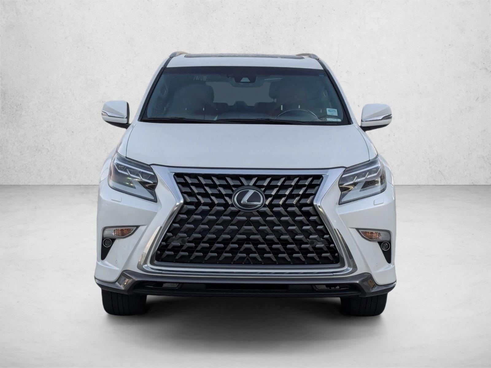 2021 Lexus GX GX 460 Premium