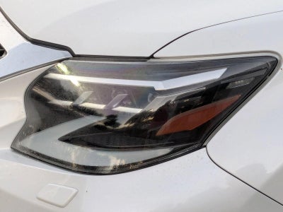 2021 Lexus GX GX 460 Premium