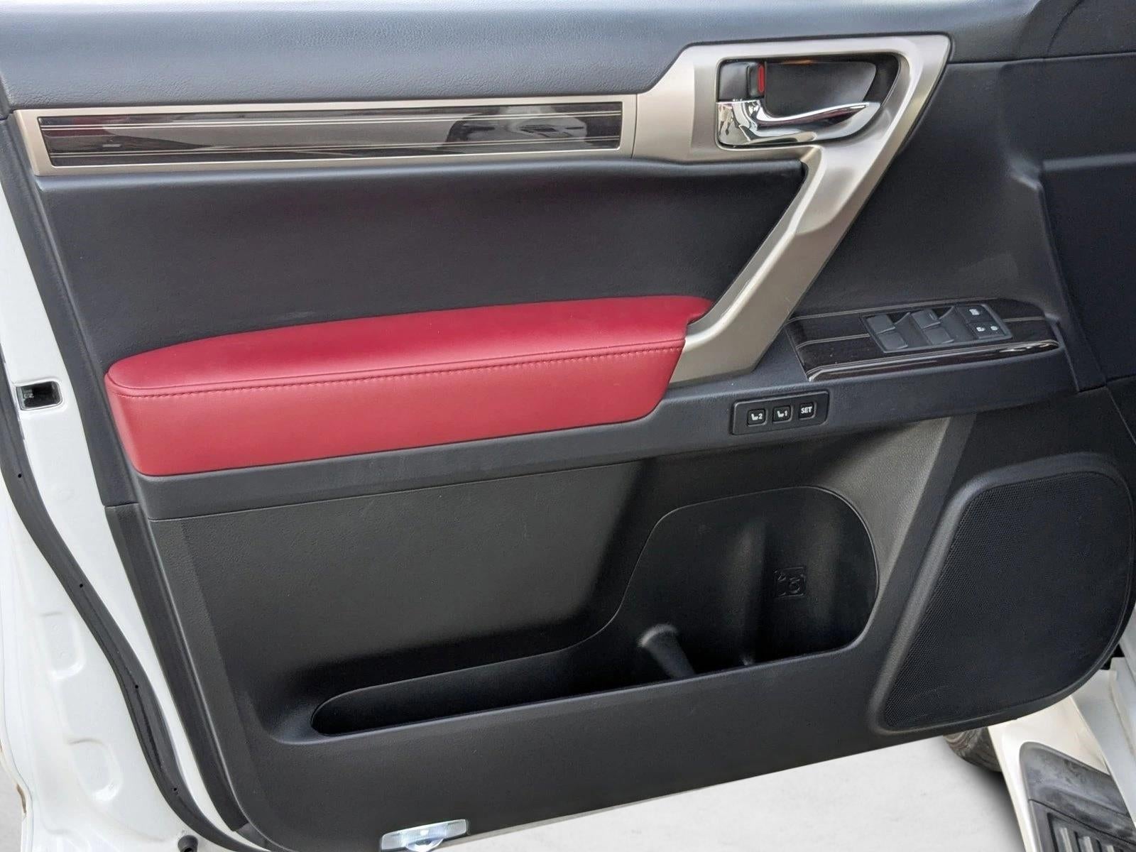 2021 Lexus GX GX 460 Premium