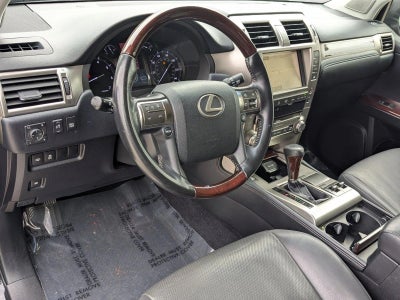 2019 Lexus GX GX 460