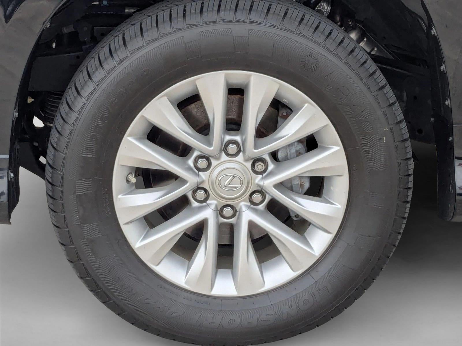 2019 Lexus GX GX 460