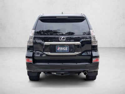 2019 Lexus GX GX 460