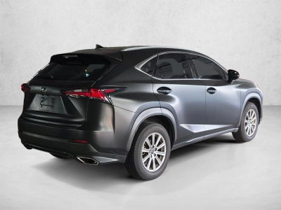 2021 Lexus NX 300 