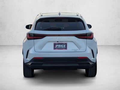 2023 Lexus NX NX 350h Premium