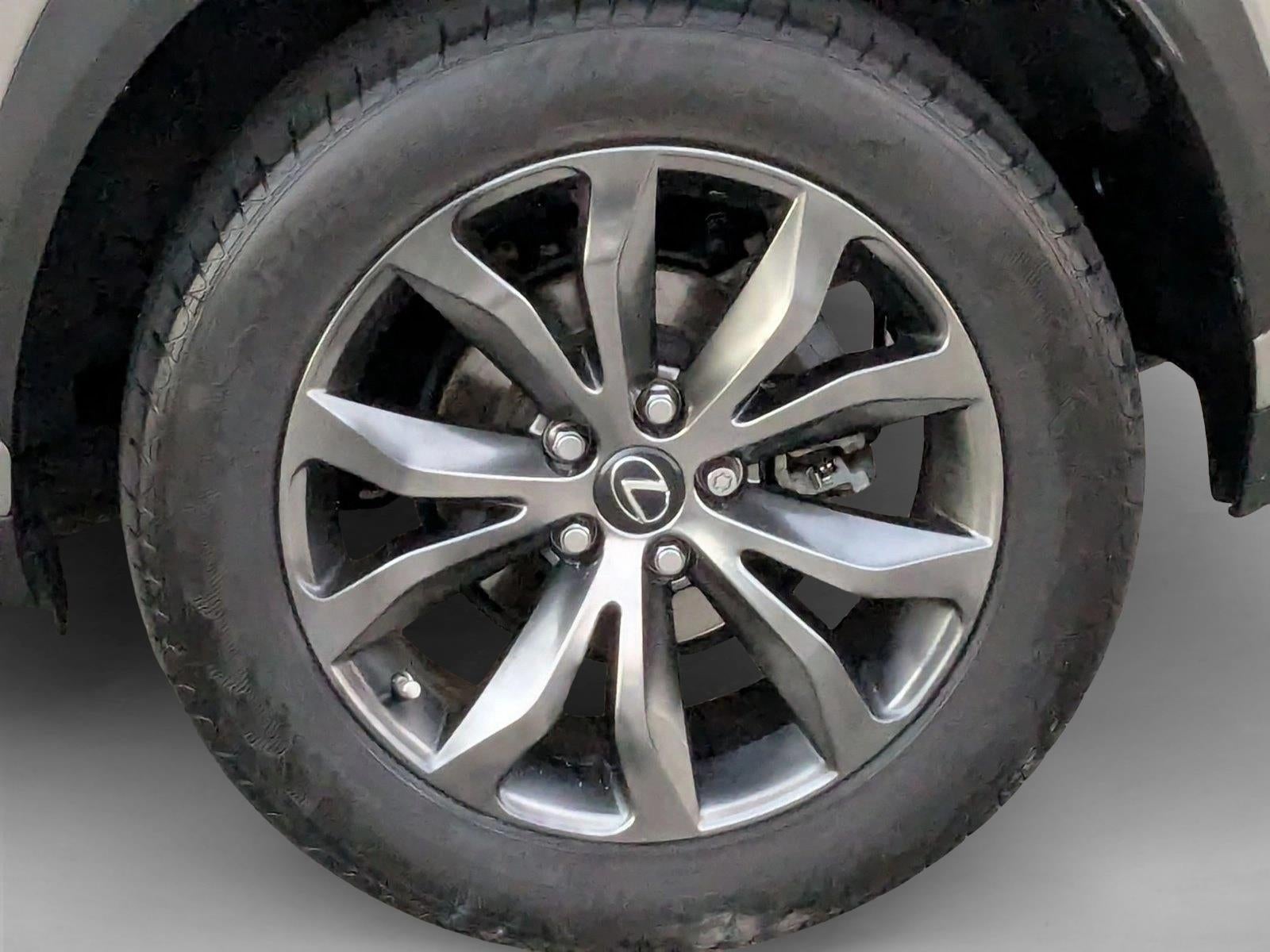 2020 Lexus NX NX 300 F SPORT