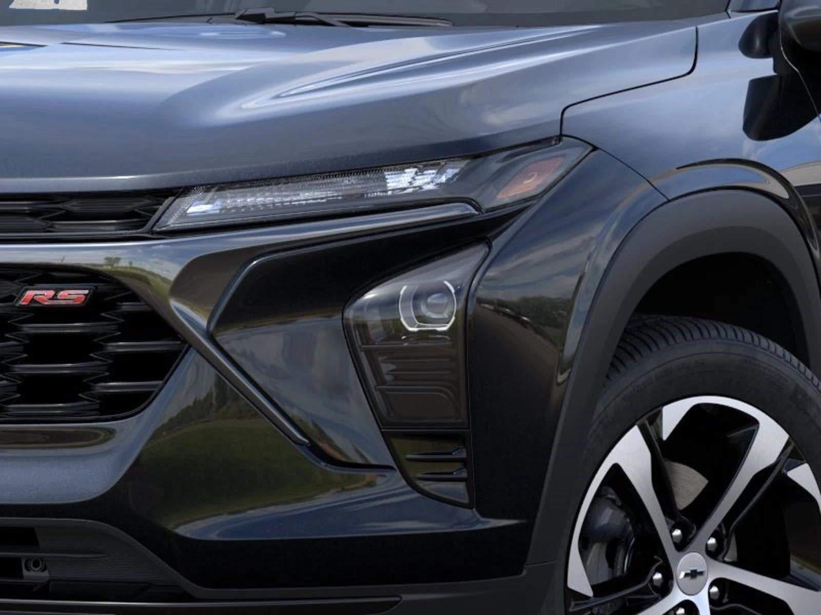 2026 Chevrolet Trax Base