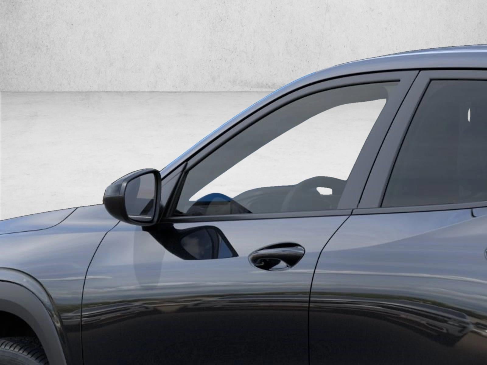 2026 Chevrolet Trax Base