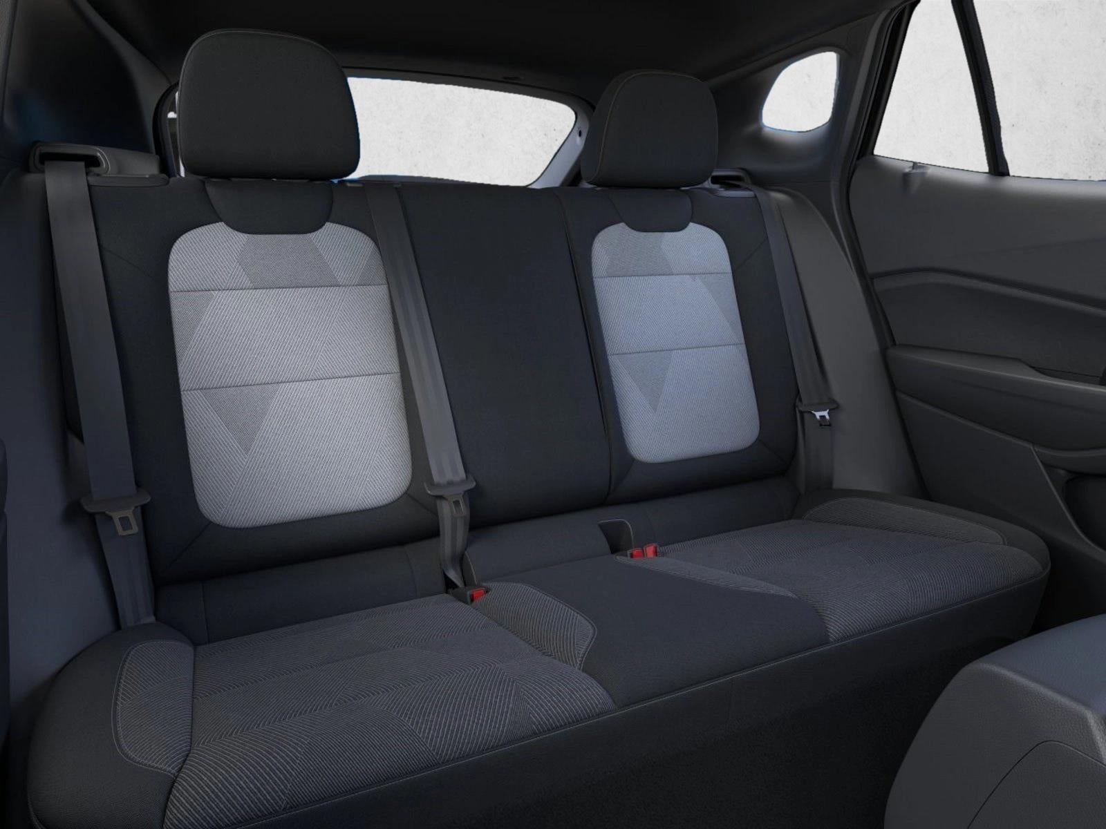 2026 Chevrolet Trax Base
