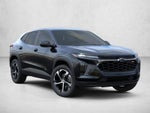 2026 Chevrolet Trax Base