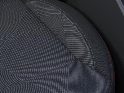 2026 Chevrolet Trax Base