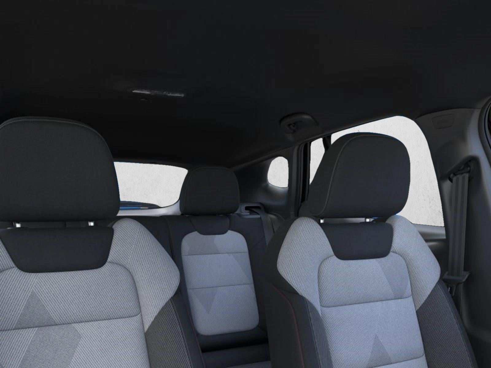 2026 Chevrolet Trax Base