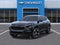 2026 Chevrolet Trax Base