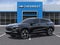 2026 Chevrolet Trax Base