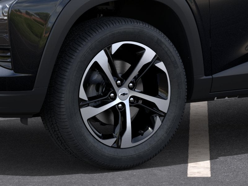 2026 Chevrolet Trax Base