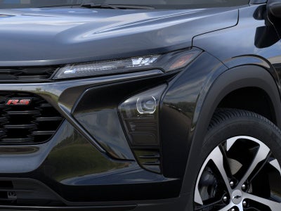 2026 Chevrolet Trax Base
