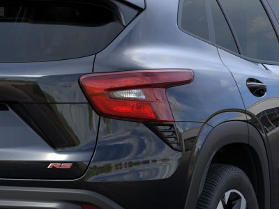 2026 Chevrolet Trax Base