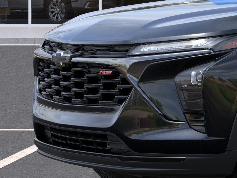 2026 Chevrolet Trax Base