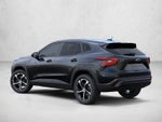 2026 Chevrolet Trax Base