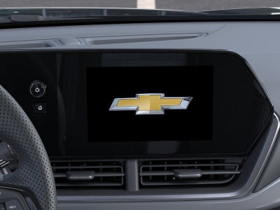 2026 Chevrolet Trax Base