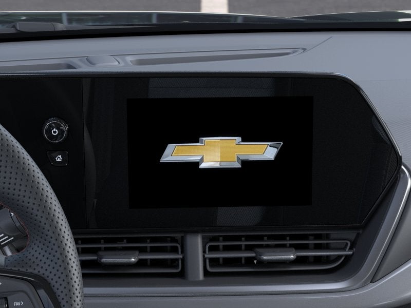 2026 Chevrolet Trax Base