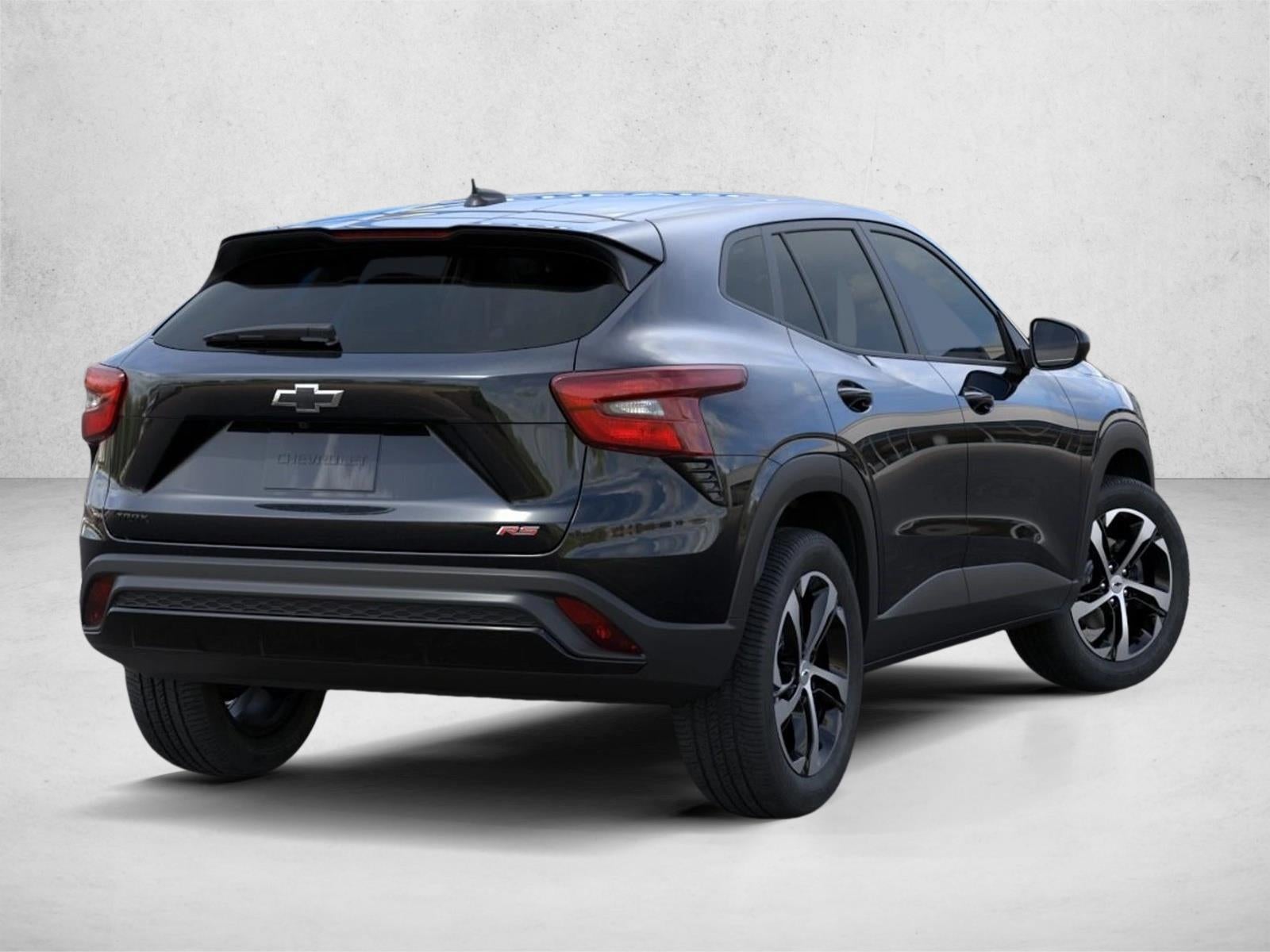 2026 Chevrolet Trax Base