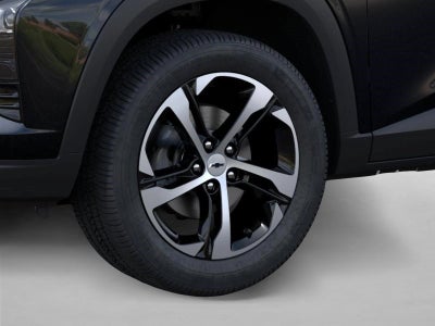 2026 Chevrolet Trax Base