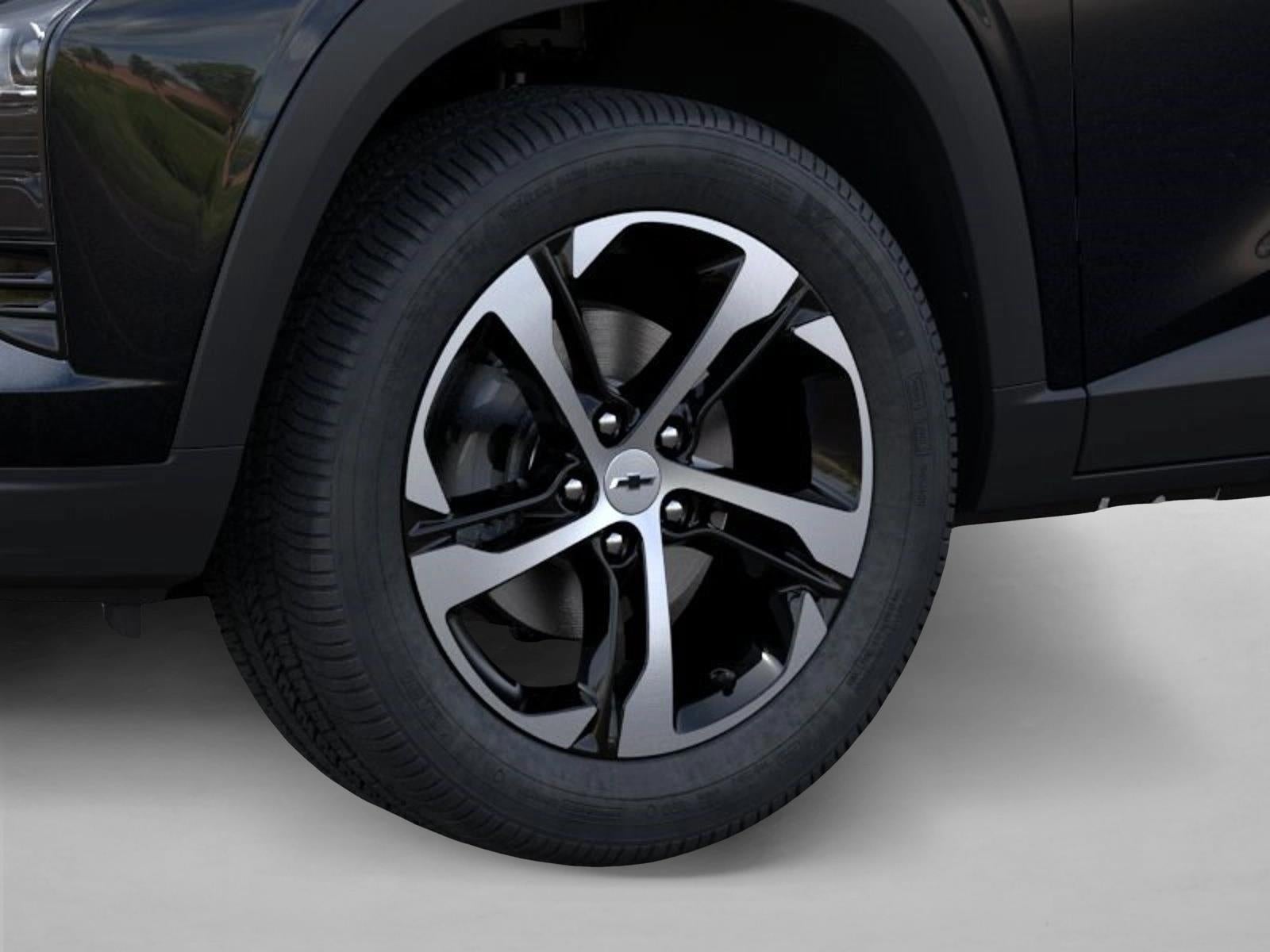 2026 Chevrolet Trax Base