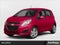 2013 Chevrolet Spark LS