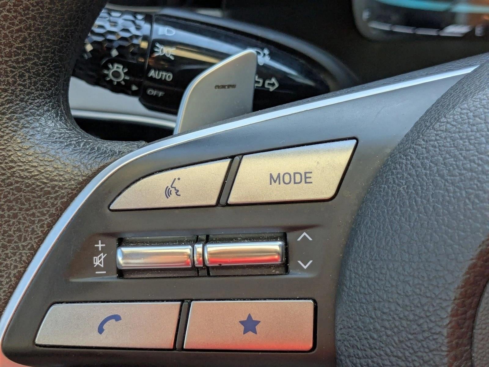 2023 Hyundai Palisade SE