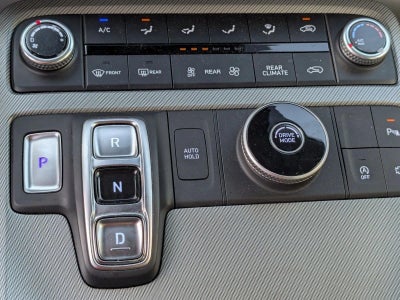 2023 Hyundai Palisade SE