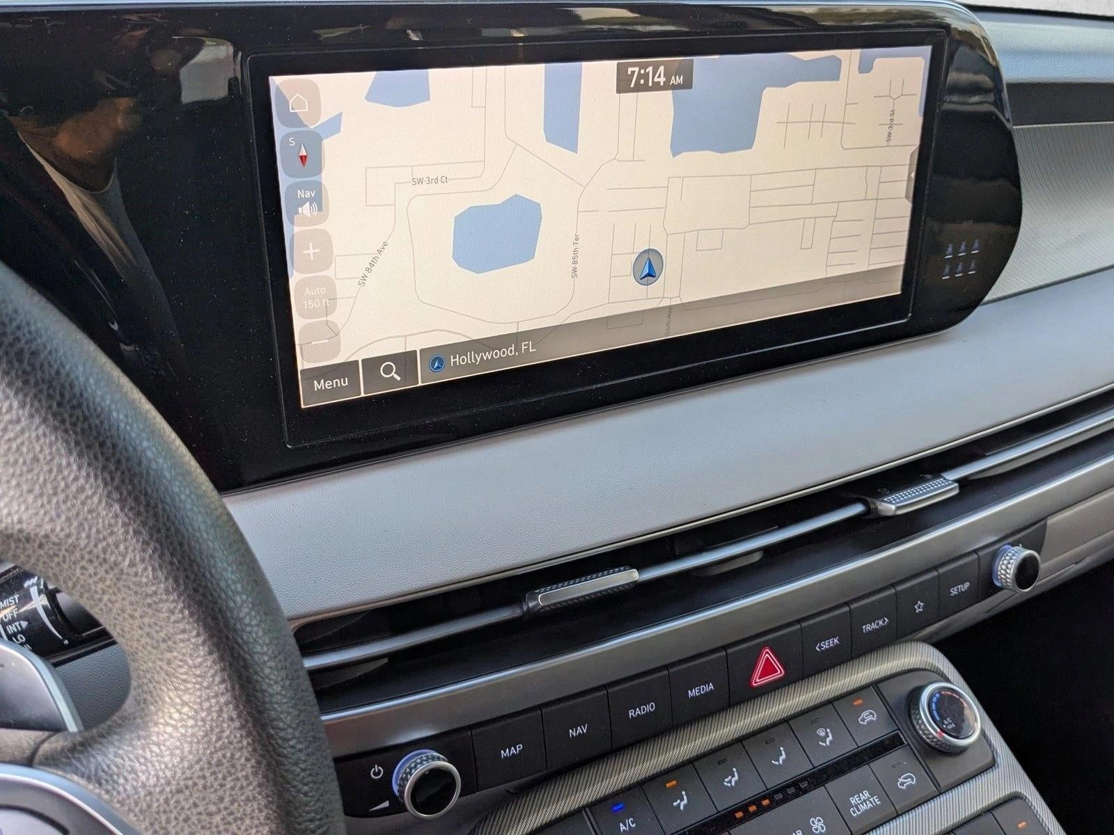 2023 Hyundai Palisade SE