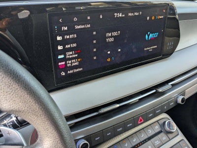 2023 Hyundai Palisade SE