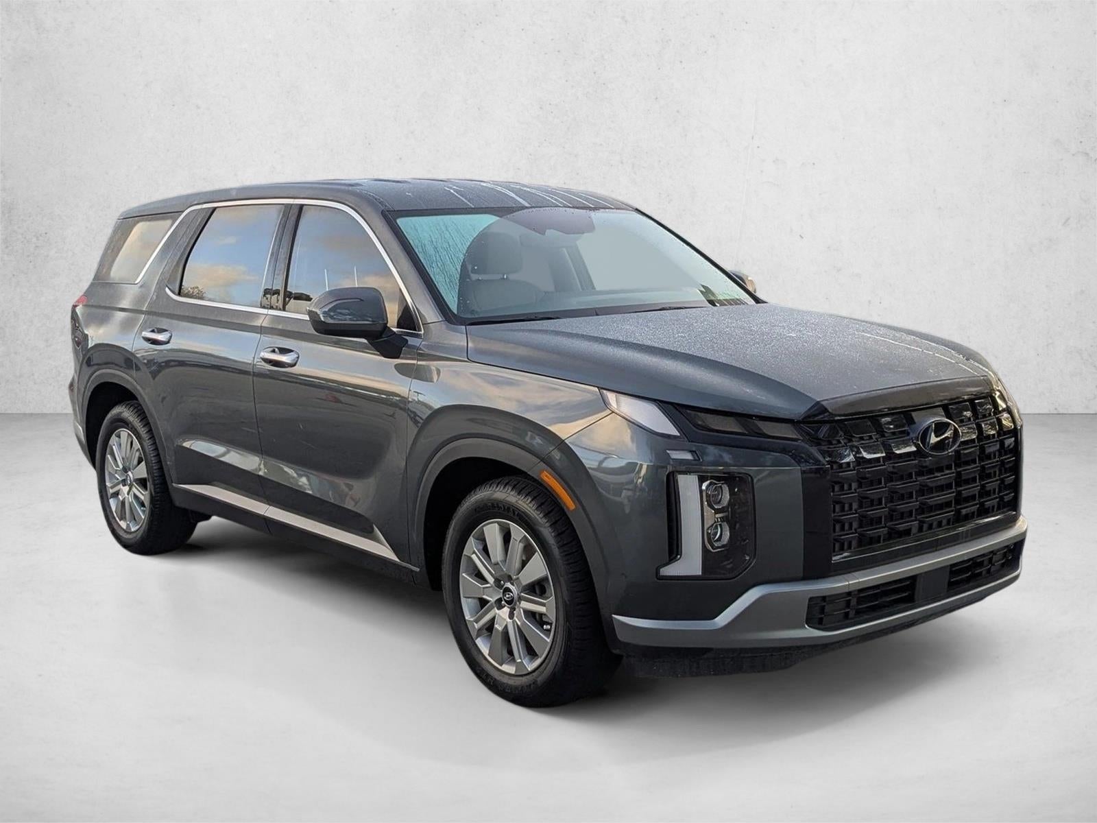 2023 Hyundai Palisade SE