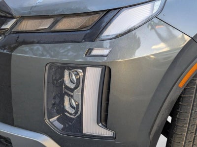 2023 Hyundai Palisade SE