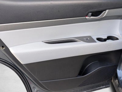 2023 Hyundai Palisade SE