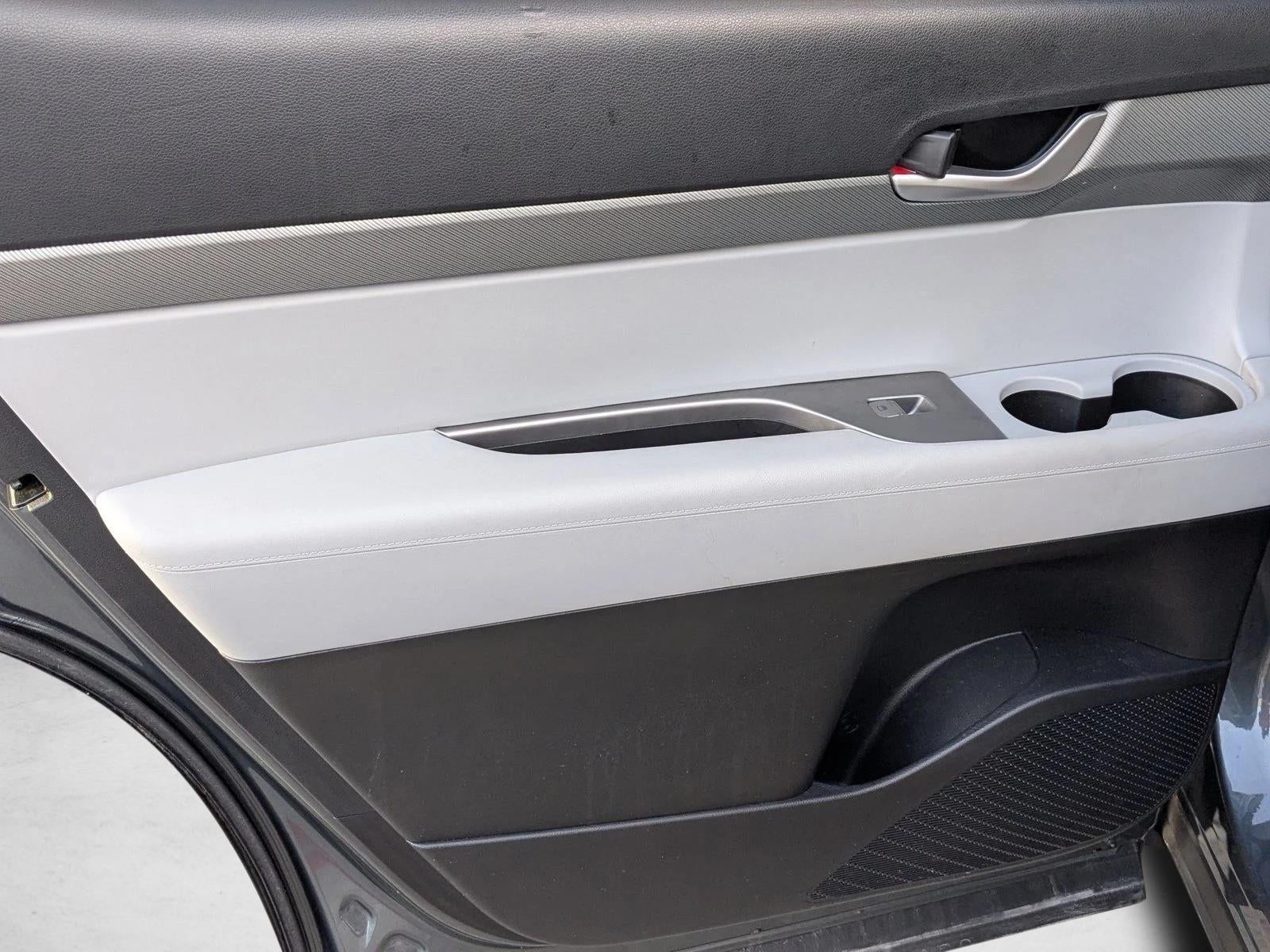 2023 Hyundai Palisade SE