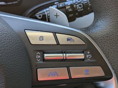 2023 Hyundai Palisade SE