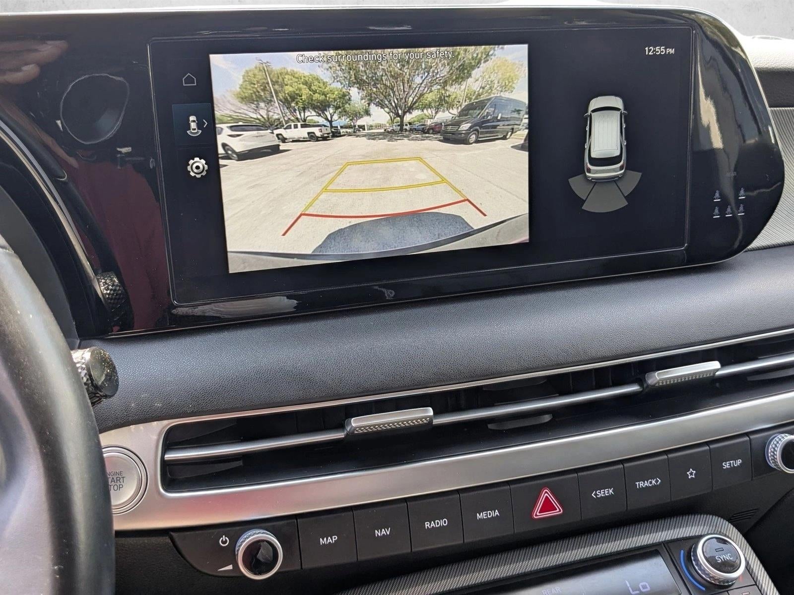 2024 Hyundai Palisade XRT