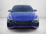 2023 Hyundai Elantra N Base